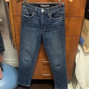 Joe's Jeans Dark Indigo Denim